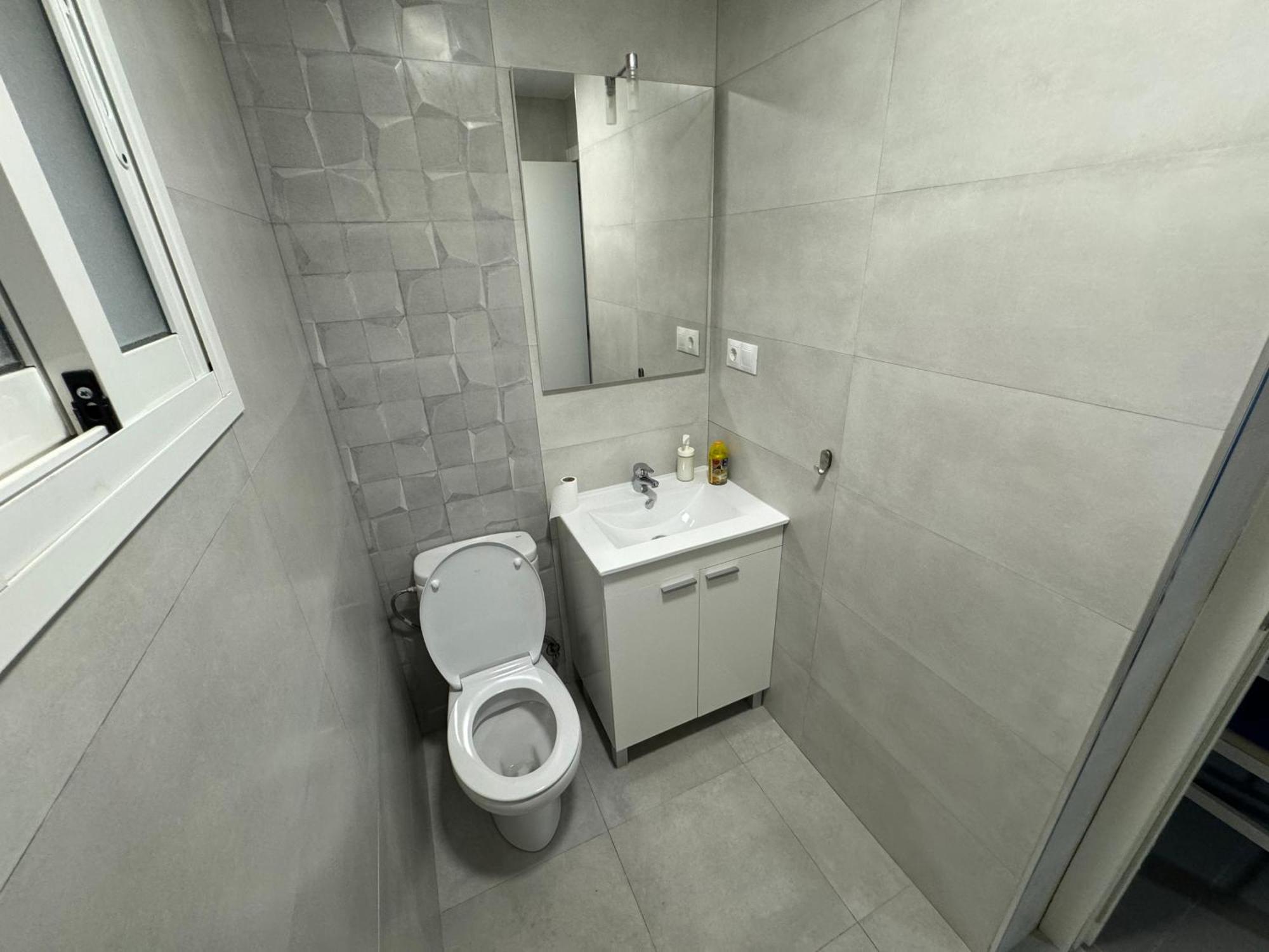 Malaga Beach, Pedregalejo Apt.4/6 2 Hab. Exterior foto